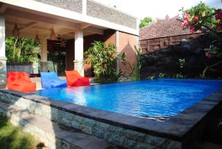 Oma In Pemuteran Bali - Pemuteran - 8