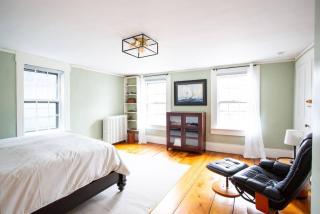 The Seabird Suite - Marblehead - 2