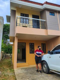 Unit 1O1 Nottingham Villas - Città di Puerto Princesa - 9