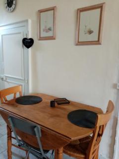 Maison en plein cœur de ville à Montmorillon - Montmorillon - 5