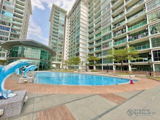 Palazio Mount Austin By Stayrene - 2