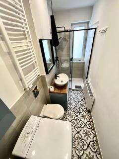 ACM Centrum Apartament z parkingiem - Bydgoszcz - 4