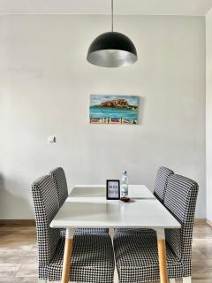 ACM Centrum Apartament z parkingiem - Bydgoszcz - 6