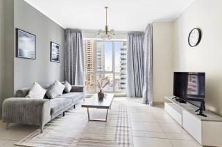 StoneTree - Elegant 1BR in Famous Location - Dubai - 0