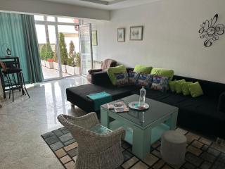 Terrace - Sarajevo - 5