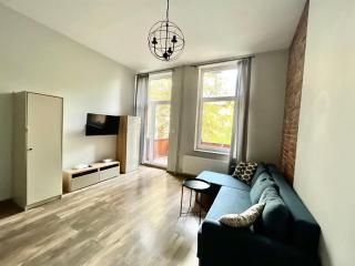 ACM Centrum Apartament z parkingiem - 7