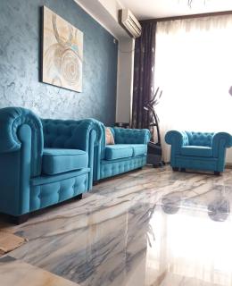Monaco Summerland Apartament - Mamaia - 0
