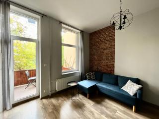 ACM Centrum Apartament z parkingiem - 8