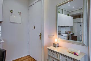 Apartamento En El Centro Con Vistas Impresionantes - Madrid - 4