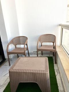 شقة فندقية VIP Porto Said - Port Said - 8