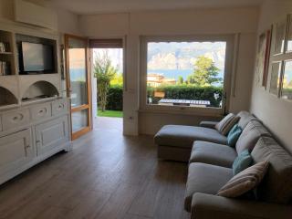 Appartamento Perla del Lago - Enchanting Lake View - Malcesine - 1