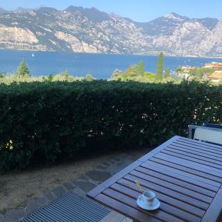 Appartamento Perla del Lago - Enchanting Lake View - Malcesine - 6