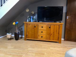Entire 1 bedroom city house - Londra - 8