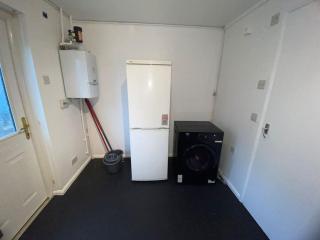 Entire 1 bedroom city house - Londra - 1