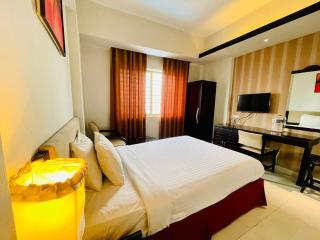 Orchid Business Hotel - Chittagong - 3