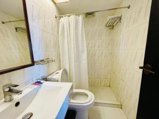 Orchid Business Hotel - 1