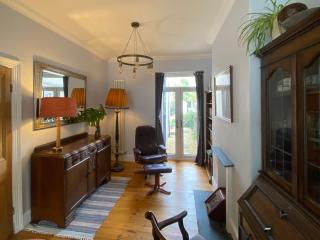 Cardiff - Home from Home - 2