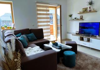 Apartman Zen - Ocka Gora - 8