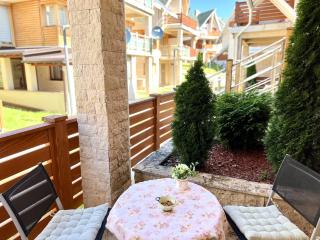 Apartman Zen - Ocka Gora - 1