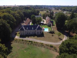 Chambres d'hôtes chez Sylvie - Donnemain-Saint-Mamès - 5