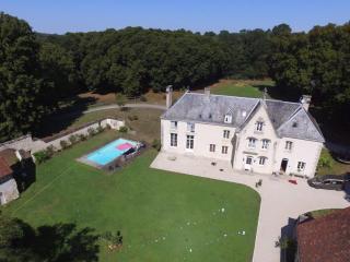 Chambres d'hôtes chez Sylvie - Donnemain-Saint-Mamès - 4