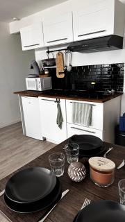 Appartement T1bis Saint Herblain - Saint-Herblain - 5