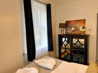 Central Cambridge Fig Tree House Flat 1 - Cambridge - 2