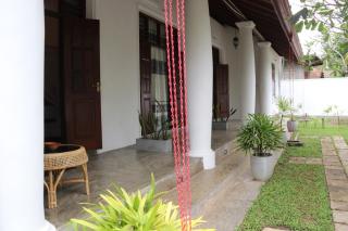 Dream's Tree Ayurveda Villa Ahungalla - 9