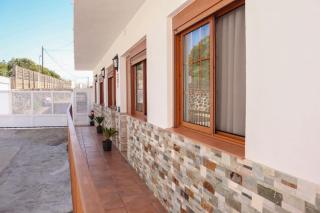 Beatriz (C): Tranquilidad y playa. - Breña Baja - 8