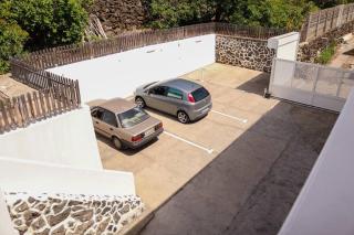 Beatriz (C): Tranquilidad y playa. - Breña Baja - 9