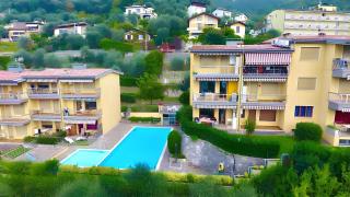 Appartamento Perla del Lago - Enchanting Lake View - Malcesine - 9