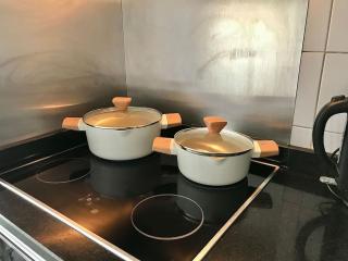 Gemini Apartment by AM - 1