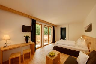 Hotel Tirolerhof - 8