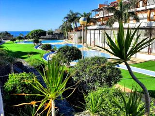 Comfortable 2-Bedrooms Rental unit with pool - San Miguel de Abona - 0