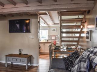 Gable End Cottage - Ingleton - 9
