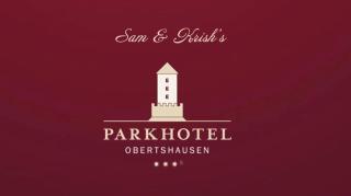 Parkhotel Obertshausen - Obertshausen - 9