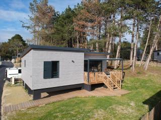 Cottage Jullouville récent l'Edune résidence vacances - plage 150 m -piscine - Wifi - Jullouville-les-Pins - 4