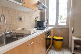 Here's a new Laura's place - close to San Pietro - Rome - 4