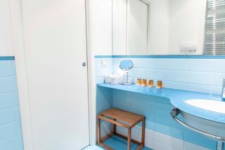 Here's a new Laura's place - close to San Pietro - Rome - 2