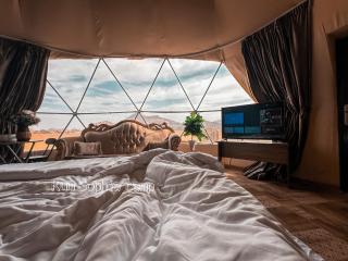 Rum Sophia camp - Wadi Rum - 2