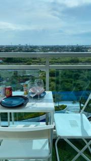 Two Bedroom - The Bali Corner at Azure North - San Fernando - 8