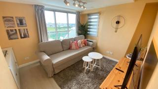 Two Bedroom - The Bali Corner at Azure North - San Fernando - 7