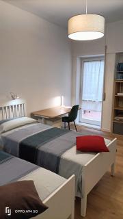 Garbatella - Semeria Suites - Rome - 9