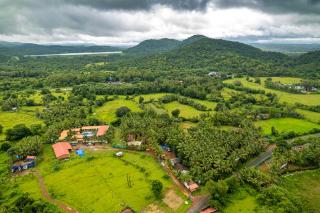 Whoopers Party Hostel, Palolem - Palolem - 4