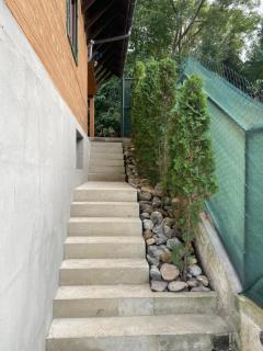 SKH - 3 apartments, 5 bedrooms - Praid - 6