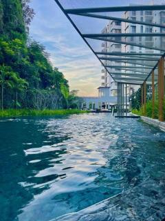 The Cove Hillside @ Loft 1 - Ipoh - 9