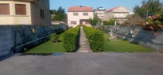 Casa de playa en un pequeño paraíso - A Illa de Arousa - 9