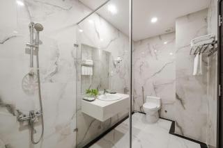 TTR Moonstone Apart Hotel - Da Lat - 4