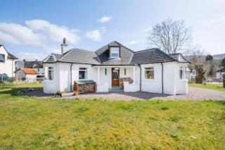 Cosy Hygge/ Scottish themed home by Loch Ness - Fort Augustus - 0