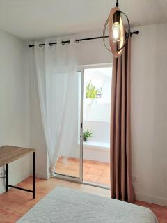 BuenaVista Gigantes Marina - Room with Private Bathroom - 2